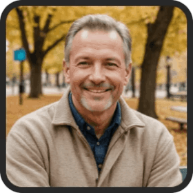 NeuroQuiet™: Natural Support for Hearing Clarity and Cognitive Health